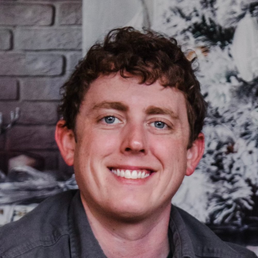 Meet your Posher, Mick